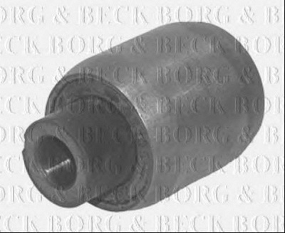 BORG & BECK bsk6634 -  Подвеска, рычаг независимой подвески колеса